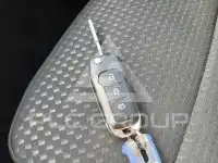2020 Ford FOCUS
