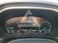 2020 Ford FOCUS