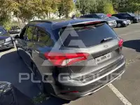 2020 Ford FOCUS
