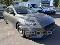 2020 Ford FOCUS