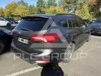 2020 Ford FOCUS