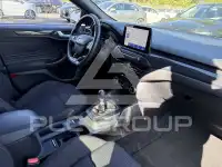 2020 Ford FOCUS