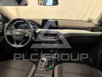 2020 Ford FOCUS