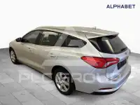 2020 Ford FOCUS