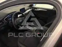 2020 Ford FOCUS