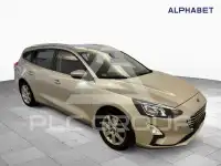 2020 Ford FOCUS