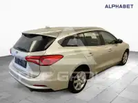 2020 Ford FOCUS