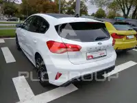 2020 Ford FOCUS