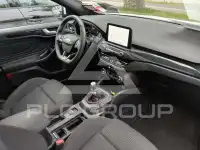 2020 Ford FOCUS