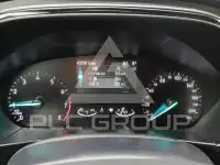 2020 Ford FOCUS