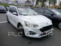 2020 Ford FOCUS
