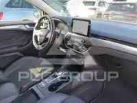 2020 Ford FOCUS