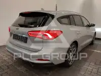 2020 Ford FOCUS