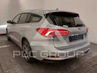 2020 Ford FOCUS