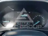 2020 Ford FOCUS