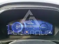 2020 Ford FOCUS