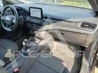 2020 Ford FOCUS