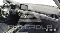2020 Ford FOCUS