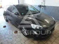 2020 Ford FOCUS