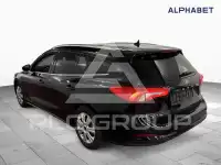 2020 Ford FOCUS