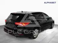 2020 Ford FOCUS