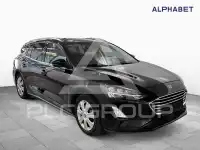 2020 Ford FOCUS