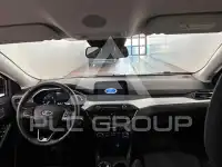 2020 Ford FOCUS