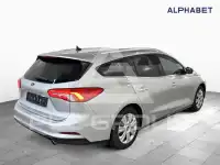 2020 Ford FOCUS