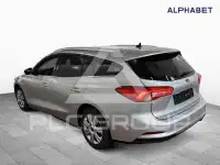 2020 Ford FOCUS