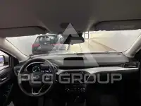 2020 Ford FOCUS