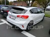 2020 Ford FOCUS