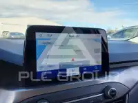 2020 Ford FOCUS