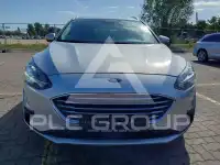2020 Ford FOCUS