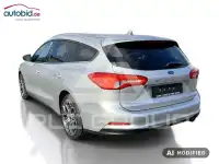 2020 Ford FOCUS