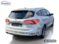 2020 Ford FOCUS