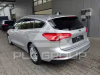 2020 Ford FOCUS
