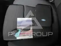2020 Ford FOCUS