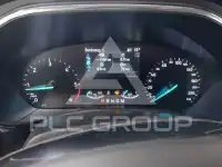 2020 Ford FOCUS