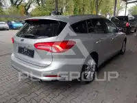 2020 Ford FOCUS