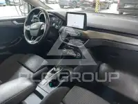 2020 Ford FOCUS