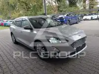 2020 Ford FOCUS