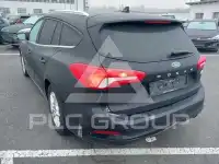 2020 Ford FOCUS