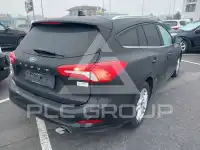 2020 Ford FOCUS