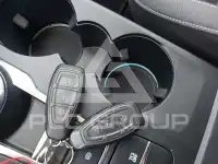 2020 Ford FOCUS