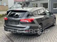 2020 Ford FOCUS