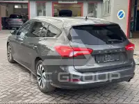 2020 Ford FOCUS