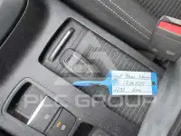 2020 Ford FOCUS