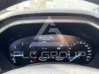 2020 Ford FOCUS