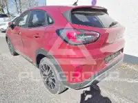 2020 Ford Puma