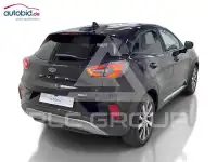 2020 Ford Puma